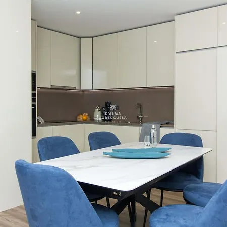 Terracos Do Mar - By Dalma Portuguesa