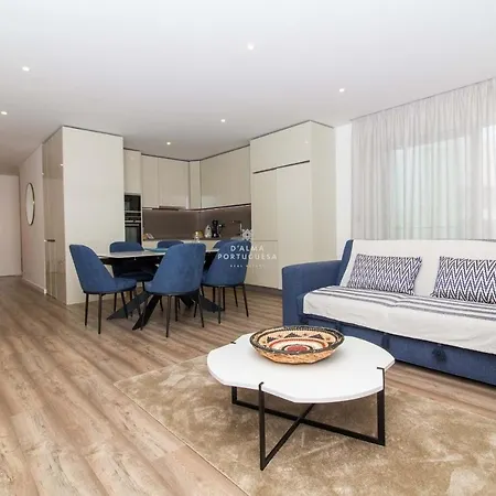 Terracos Do Mar - By Dalma Portuguesa Apartament