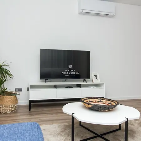 Terracos Do Mar - By Dalma Portuguesa Apartament *