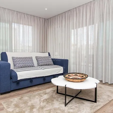 Terracos Do Mar - By Dalma Portuguesa Apartament *