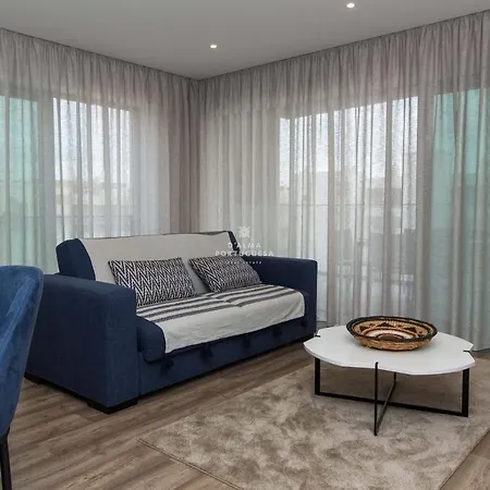 Terracos Do Mar - By Dalma Portuguesa Apartament Cavacos