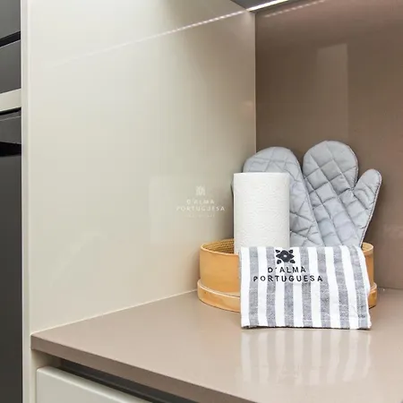 Apartament Terracos Do Mar - By Dalma Portuguesa *