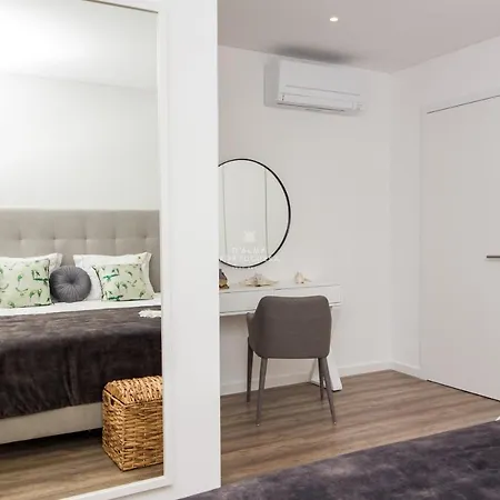 Apartament Terracos Do Mar - By Dalma Portuguesa *