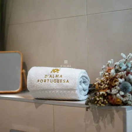 Terracos Do Mar - By Dalma Portuguesa Apartament
