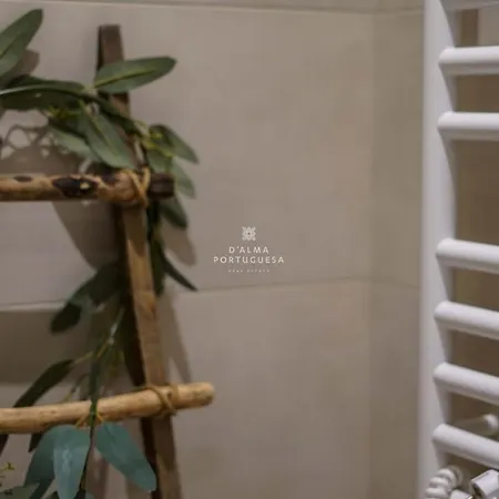 Terracos Do Mar - By Dalma Portuguesa * Cavacos