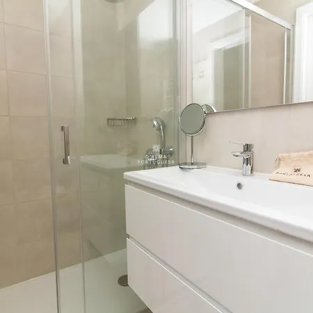 Terracos Do Mar - By Dalma Portuguesa Apartament Cavacos