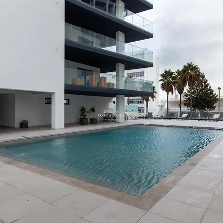 Terracos Do Mar - By Dalma Portuguesa Apartament Cavacos