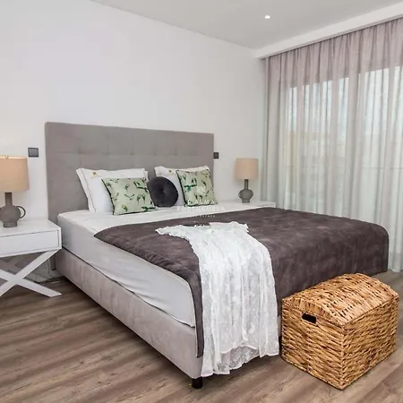 Terracos Do Mar - By Dalma Portuguesa Apartament *