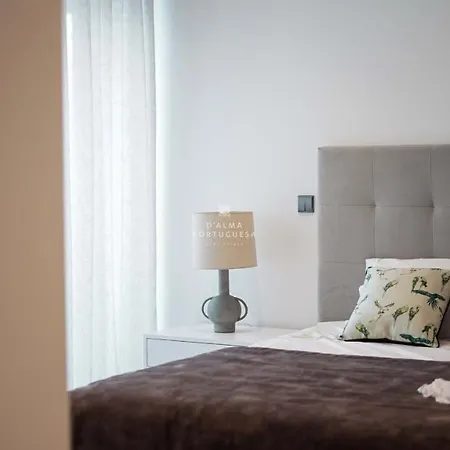 Terracos Do Mar - By Dalma Portuguesa Apartament Cavacos