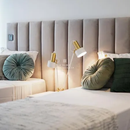 Terracos Do Mar - By Dalma Portuguesa *