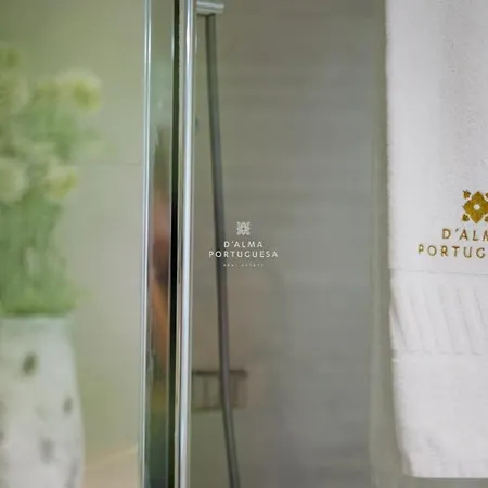 Apartament Terracos Do Mar - By Dalma Portuguesa