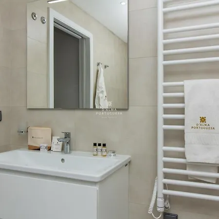 Terracos Do Mar - By Dalma Portuguesa Cavacos