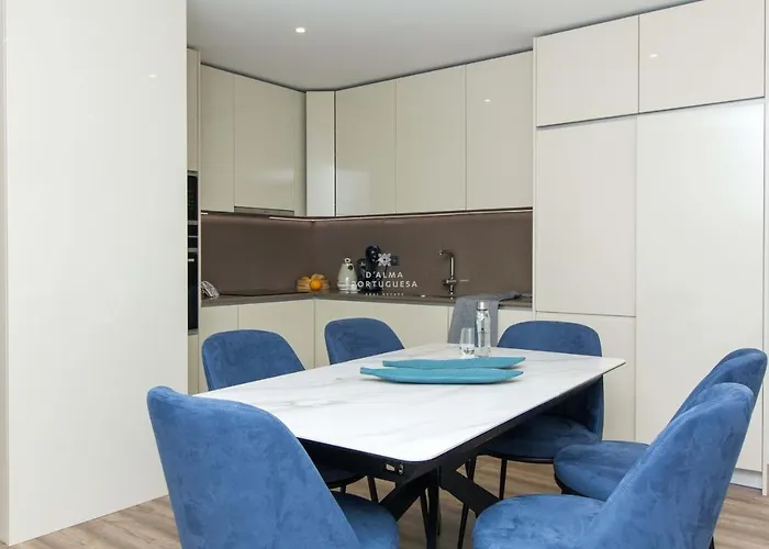 Terracos Do Mar - By Dalma Portuguesa