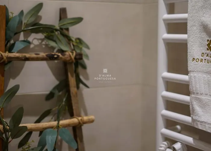 Terracos Do Mar - By Dalma Portuguesa * Картейра