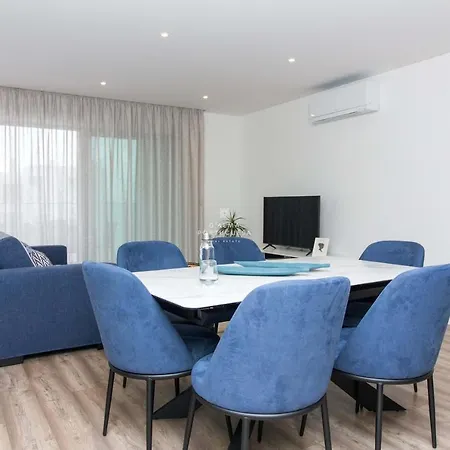 Apartment Terracos Do Mar - By Dalma Portuguesa