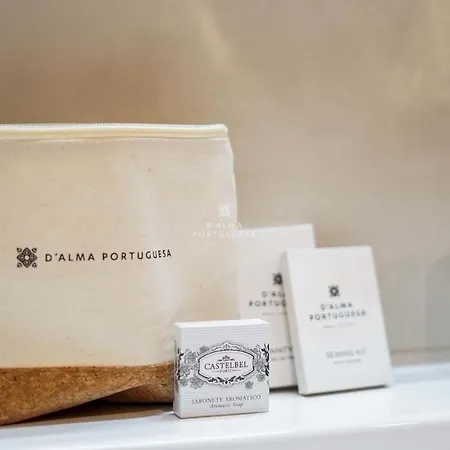 Apartman Terracos Do Mar - By Dalma Portuguesa *